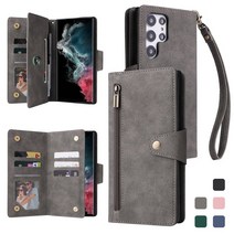 CaseDance 삼성 S20 FE 울트라 인조가죽 폴더 케이스 Samsung Galaxy S10 Plus A11 A21S Case