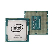 인텔 코어 i5-4670 프로세서 3.4GHz 6MB LGA 1150 CPU OEM, 단일모델명/품번