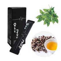 오늘도굿모닝 숙취해소제 젤리스틱 20g x 10포, 20g x 10포 (10회분)