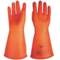 [B1P] 노백스절연장갑 9호 절연1000V B종 1EA / 산업안전 윤활 절연 코레카산업 장갑 ( B1P / 30129EA )