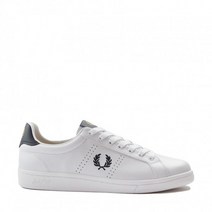 [에스마켓] [편집샵 ]S-MARKET FRED PERRY B721 B4321 WHITE/