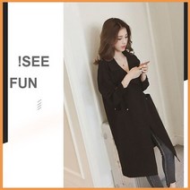여성 여자 트렌치 코트 봄 가을 자켓 가디건 코트 점퍼 추천 바바리 아우터 옷 의류 야상 재킷 외투 여친 룩 트렌드 스타일 코디 의상 대학생 외출 패션 패셔니스타 디자인 룩북 유행