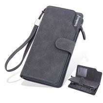 남성장지갑 소가죽 긴지갑 남자장지갑 클러치지갑