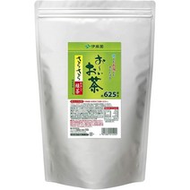일본 프리미엄 Itoen 녹차 말차 분말 500g