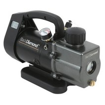 블랙다이아몬드 진공펌프 52217, 1개