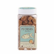 펫스토어 [에프디트릿] 동결건조간식 참치 100g
