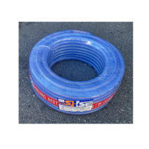 투명편사(투명) - 19mm x 45M 물호스 릴호스 물뿌리개 스프링클러 PVC호스 일반호스 투명호스