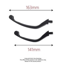 오토바이 핸들 Brembo-MOTO 재건 수리 파이프 피팅 모든 RCS 보어 마스터 실린더 교체 키트, 16 P Short 1 pcs