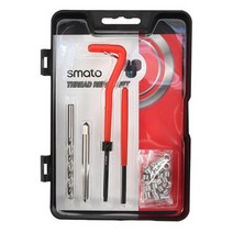 스마토 코일인서트 보수용싱글세트 M8-1.25, 스마토.코일인서트.보수용싱글세트.M8-1.25