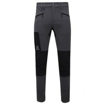 HAGLOFS RUGG 어그ed Slim Pant Men (605213-2CX) (남성 러그드 슬림 팬츠)