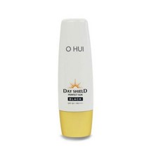 오휘 자외선차단 데이쉴드 선블록 선크림 썬크림 _ 30690EA, 퍼펙트선 블랙50ml