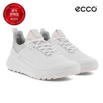 에코골프 23년 신상품 CORE 코어 여성 골프화 100423