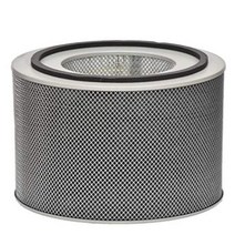 Austin Air FR400A Healthmate Standard Replacement Filter Black, 1
