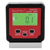 블루텍각도기 디지털경사계 BD-202VA, 상세페이지 참조