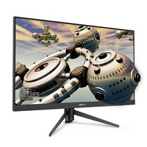 필립스 프리미엄 27인치 고화질 게이밍모니터 144Hz 1ms 시력보호 프리싱크 지싱크 눈부심방지 논글래어