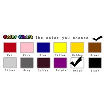 코브라조명 꽈배기 조명 모던 크리스털 뫼비우스 코브라 미용 led 반영구 확대경 속눈썹 매니큐어 나비 손, 10 WHITE_01 30cmx34cm