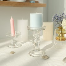 더베프 향멍 다이소촛대 티라이트 인센스콘 홀더