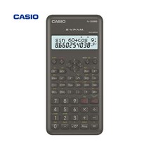 CASIO 공학용 계산기 FX-350MS 사무기기 계산기 카시오, 1개