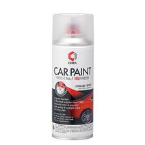 주문제작색상 기아 레이 카페인트 BU7 다즐링블루, 200ml