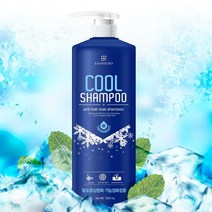 에고라운드 쿨 샴푸 1000ml