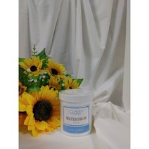 끌라베 워터드롭 (450g) [피부톤보정/수분크림/물방울크림]
