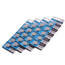 CR2032 리튬 손목시계건전지 동그란건전지 체중계건전지 5개입 코인건전지