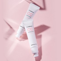 바닐라코 1+1 NEW 잇 래디언트 비건 씨씨 크림 30ML