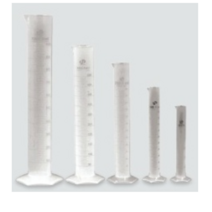 오피스안 메스실린더(PVC) 10ml SD45102
