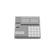DECKSAVER 데크세이버 Native Instruments MASCHINE MK3 대응 내충격 커버 DSPCMASCHINEMK3