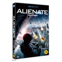 [DVD] 에일리어네이트