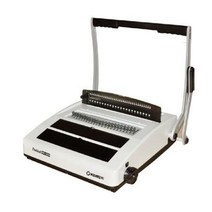 카피어랜드 와이어겸용제본기 WD-6250 -