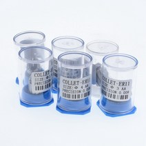 1pcs ER11 AA 고정밀 0.008 스프링 콜렛 CNC 밀링 선반 도구 ER11 스프링 콜렛 척, 09 ER11-7mm, 단일, ER11-7mm