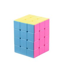 YiSheng-334 매직 큐브 스피드 전문 교육 3x3x4 퍼즐 용 장난감, YiSheng 3x3x4