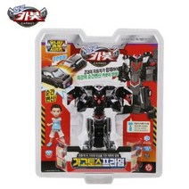 헬로카봇 가고토스 프라임 /12월 2일 발송/