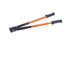 클라인툴스 케이블커터 전선 피복 간편한작업 통신케이블 강력한힘, 63041