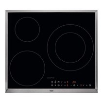아에게 인덕션 IKB63301XB, 기본설치