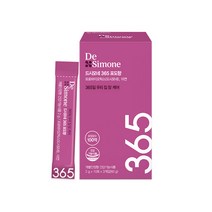 코스트코 드시모네365 포도향프로바이오틱스 2g x 10포 3