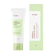 아이유닉 센텔라 카밍 젤 크림, 60ml, 1개