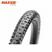 맥시스 2022 MTB타이어 HIGH ROLLER II 26x2.40 EXO 60tpi, 선택완료