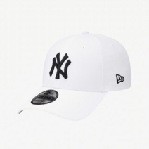 뉴에라 뉴에라 베이직 MLB 뉴욕 양키스 볼캡 12359630 12836269