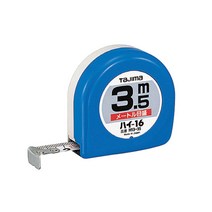 TAJIMA 타지마 소형줄자 H13-20(NHC-20) 수동 하이와이드줄자 2m/3.5m/5.5m 타지마줄자 충격완화장치 0점보정 폭13, H13-35(NHC-35), 1개