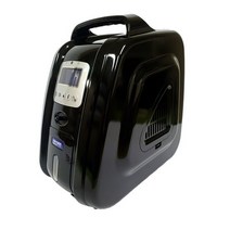 휴대용 산소발생기 TM-Oxy3 oxygen concentrator 의료산소 산소호흡기, 산소발생기 1세트 + 배터리포함, 1개