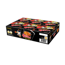 삼양 불닭볶음면 105g 24개, 105gx24개