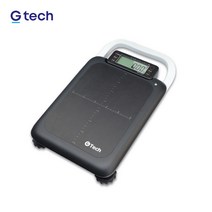 지테크 이동식 전자저울 GL-6000NF 최대 60kg 농산물 화물 다목적, 1개