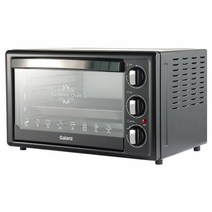 제빵용 오븐 다기능 가정용 홈 베이킹 소형, 갈란츠-K42(K43)-40L