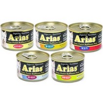 사료에섞여주는 닭고기 애견캔 24개 애견결석간식 노견캔, 종류 새우+닭고기