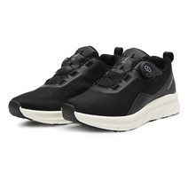 [슈마커] *뉴코아인천점* 클라우드제로 다이얼 운동화 클라우드 울프 CZ22003 BK