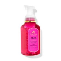 [미국직배송]배스앤바디웍스 캑터스 블러썸 포밍 핸드솝 259ml CACTUS BLOSSOM Foaming Hand Soap