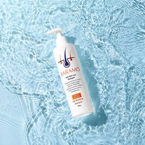 BARAMO 바라모 리프레쉬 탈모특허 샴푸 300ml 탈모제품 탈모특허 Anti-DHT 보건산업대상 남성탈모 여성탈모 M자탈모 두피각질개선 자연유래특허성분, 인싸패키지(24%)