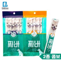 설사 소화불량 탈출 애견 유산균 간식 시원한배변 배변활동 변냄새제거, 1개
